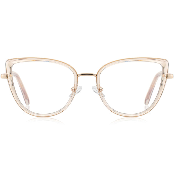 Cat-Eye Glasses PF1334