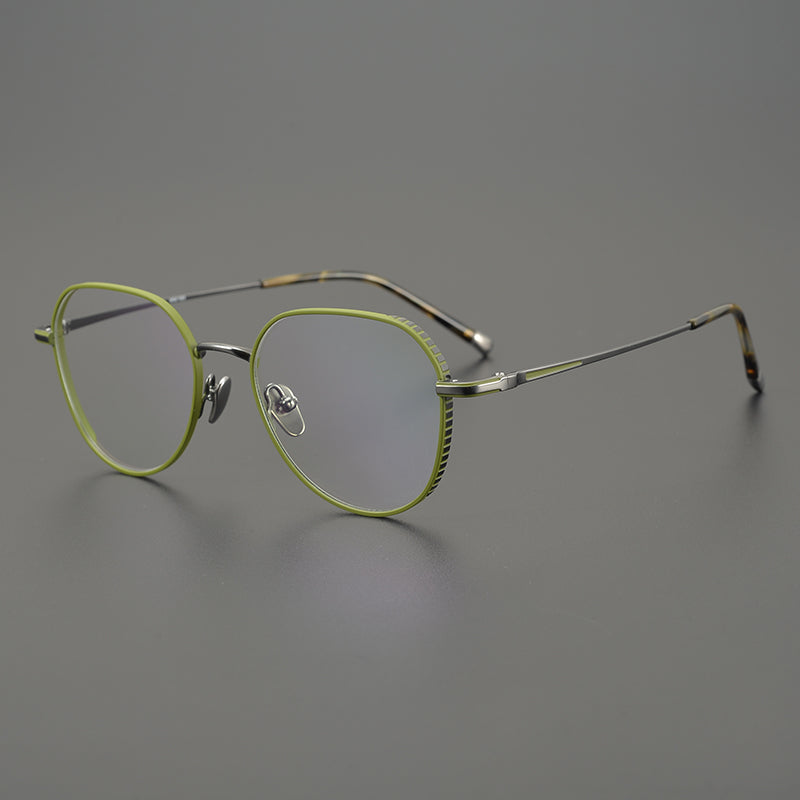 Aviator Glasses MW1172