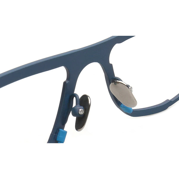 Geometric Glasses YT1048