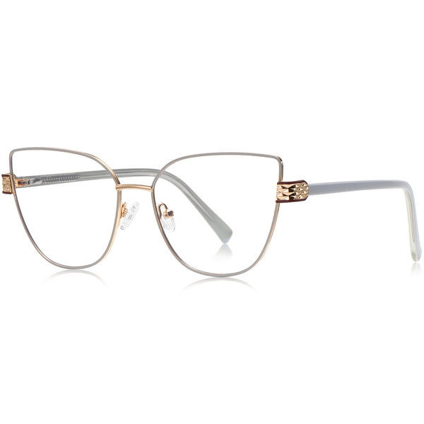 Cat-Eye Glasses PF1146