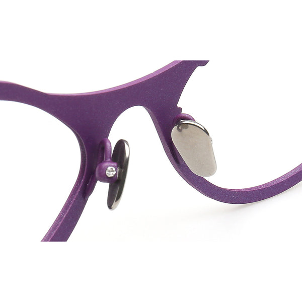 Cat-Eye Glasses YT1054
