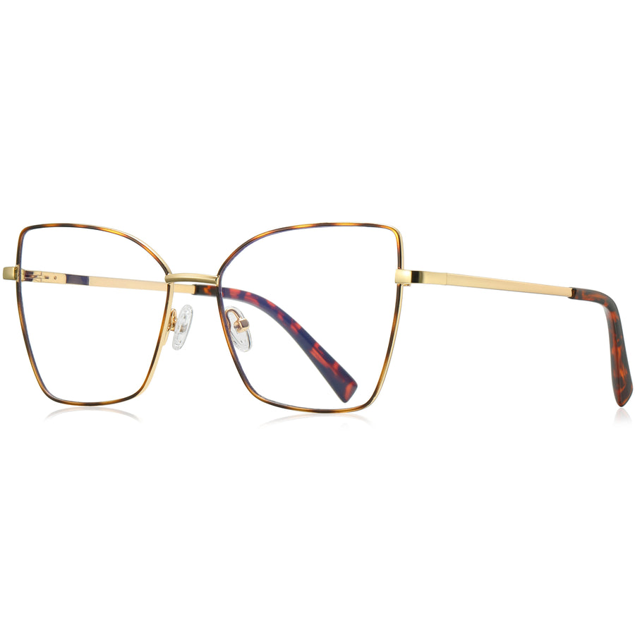 Cat-Eye Glasses PF1105