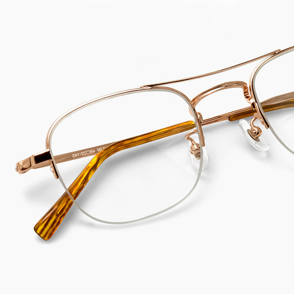 Aviator Glasses A1506