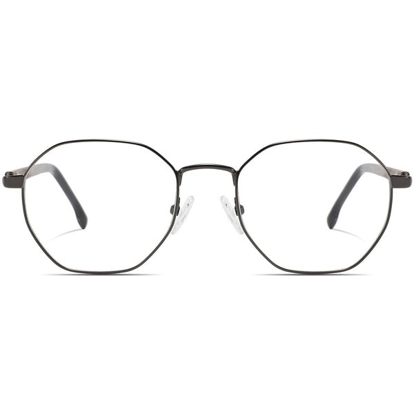 Geometric Glasses KC1060