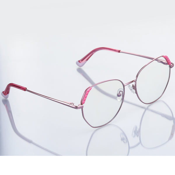 Geometric Glasses PF1233