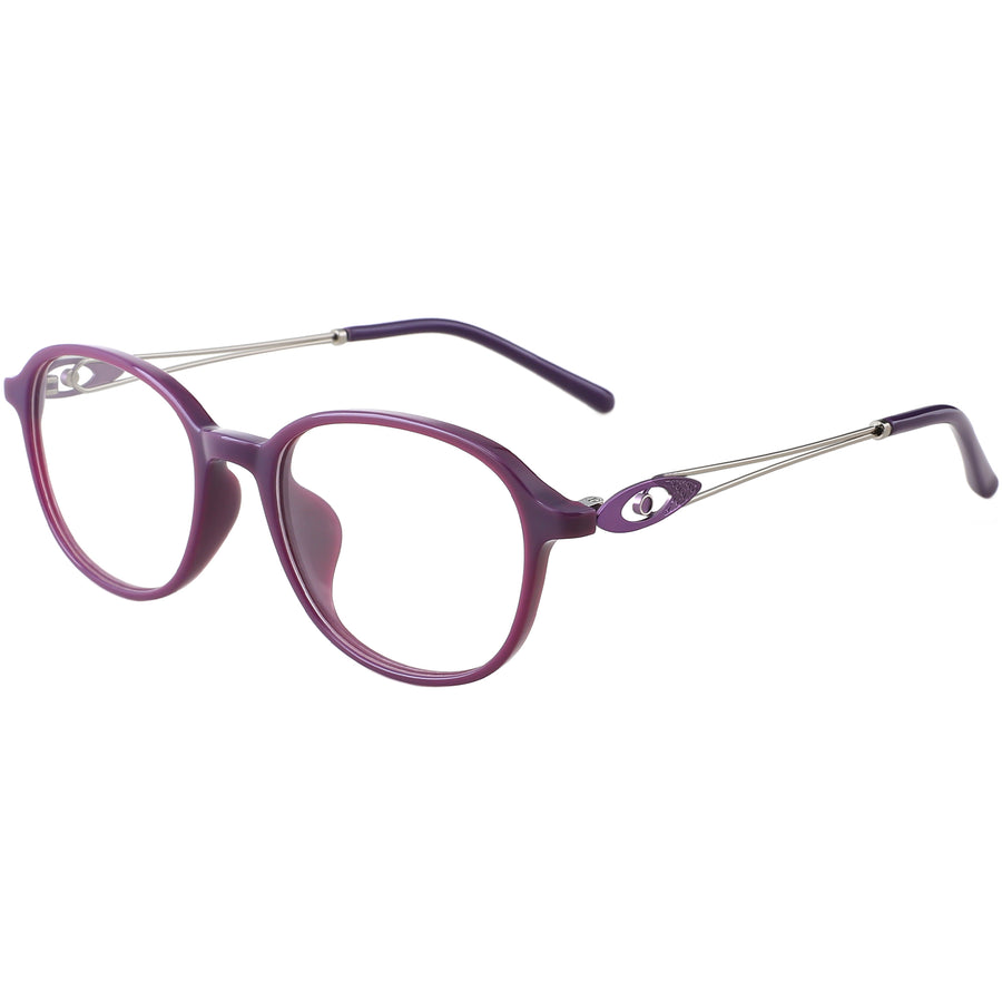 Square Glasses YAC1042
