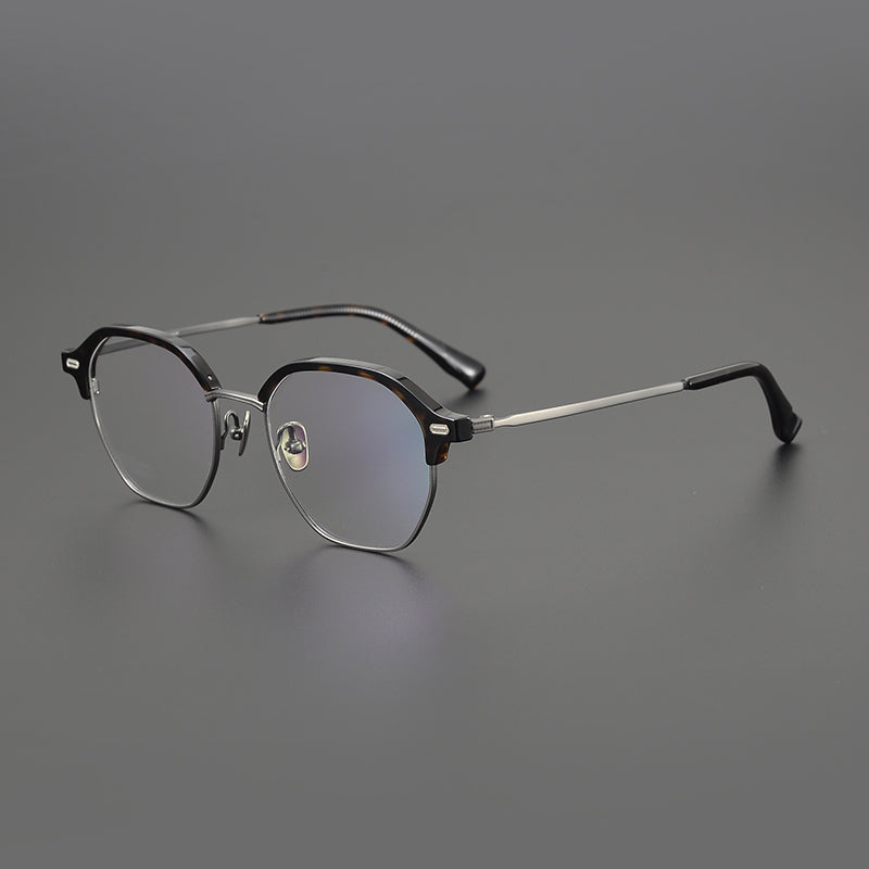 Geometric Glasses MW1436