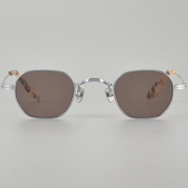 Geometric Sunglasses BYS1020