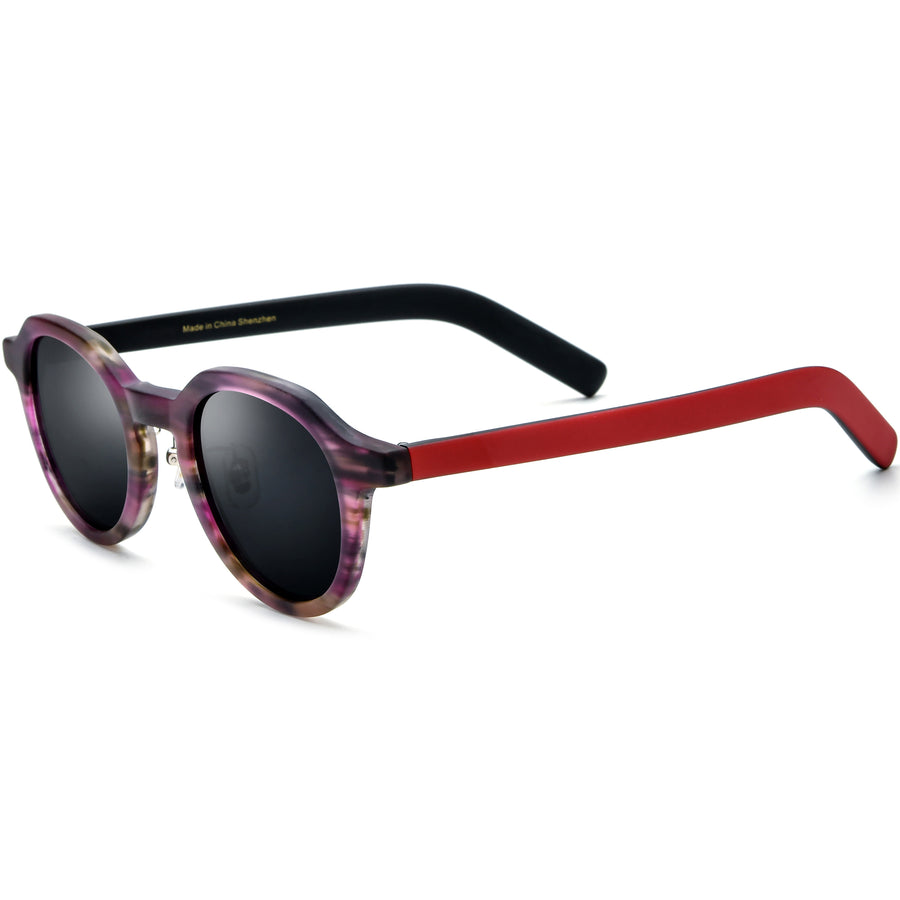 Round Sunglasses BRS1133