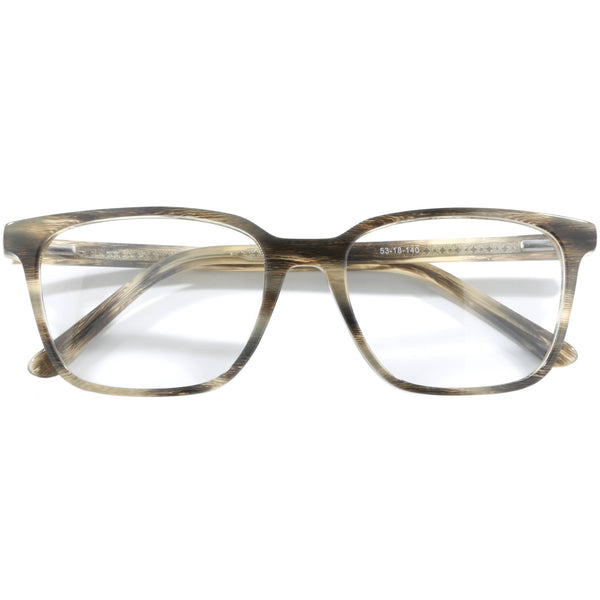 Square Glasses GSR1003