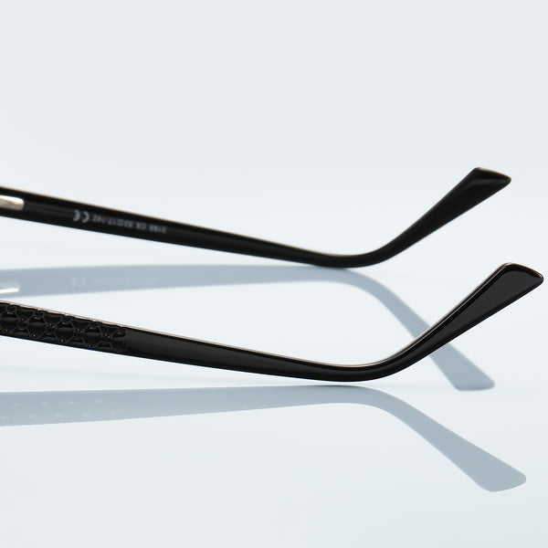Oval Glasses PF1370