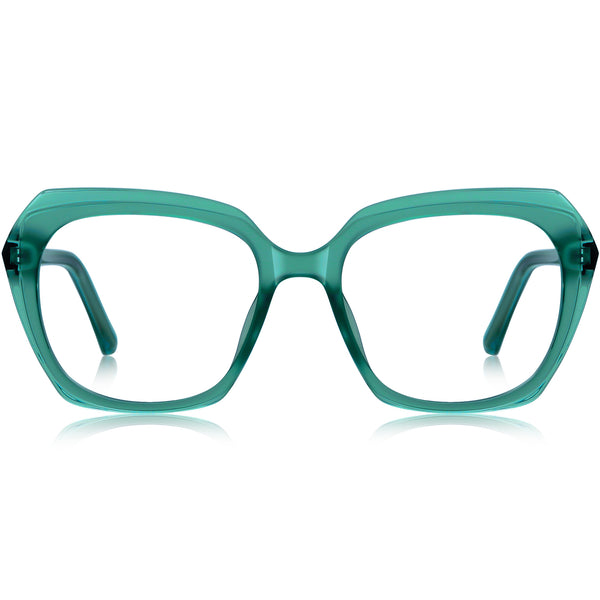 Square Glasses YSD1020