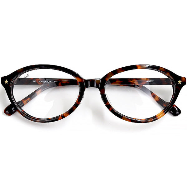 Oval Glasses A1504