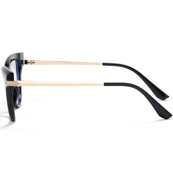 Cat-Eye Glasses YSD1083