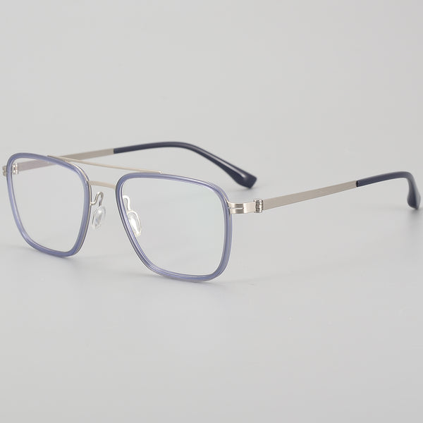 Aviator Glasses BY1073