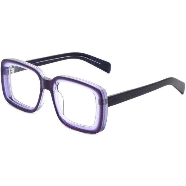 Square Glasses GSR1099
