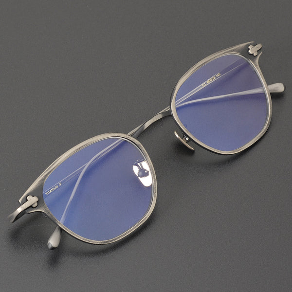 Square Glasses BY1123