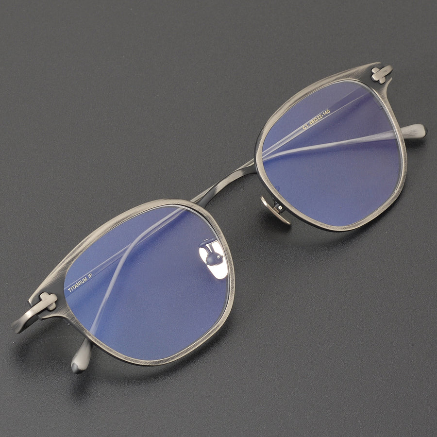 Square Glasses BY1123