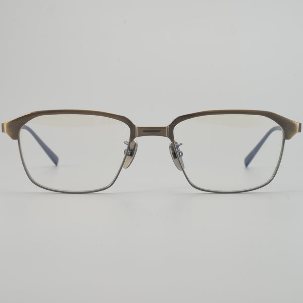 Square Glasses BY1118