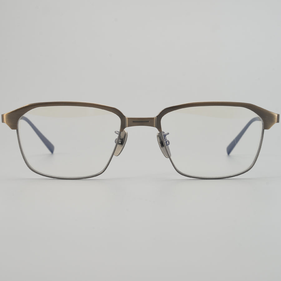 Square Glasses BY1118