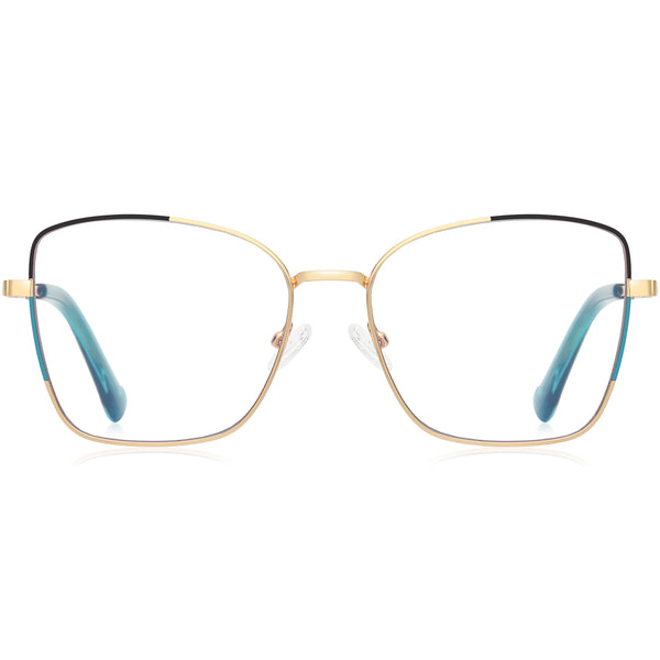 Cat-Eye Glasses PF1315