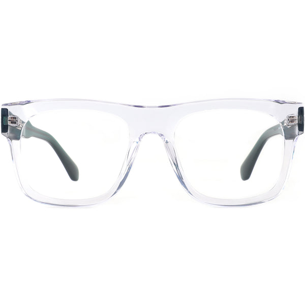 Square Glasses YEA1159