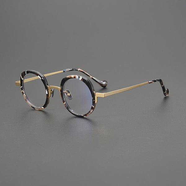 Round Glasses TG1081