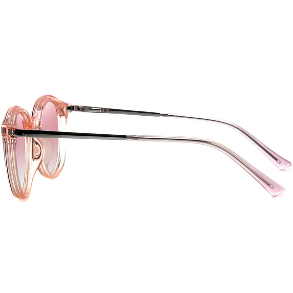 Round Glasses A4115