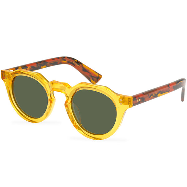Round Sunglasses GCS1073