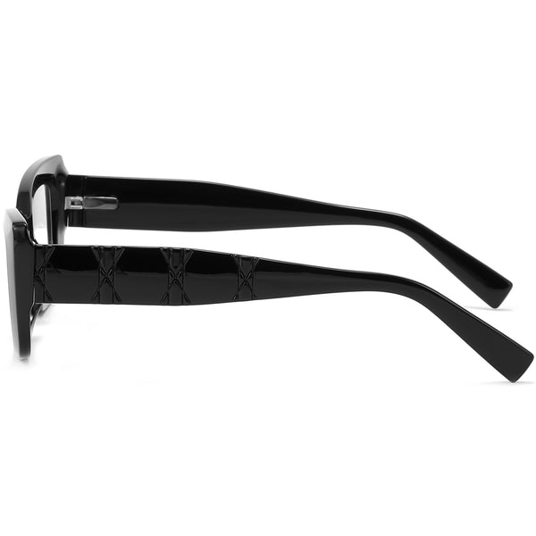 Cat-Eye Glasses PF1411
