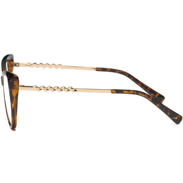 Cat-Eye Glasses PF1202