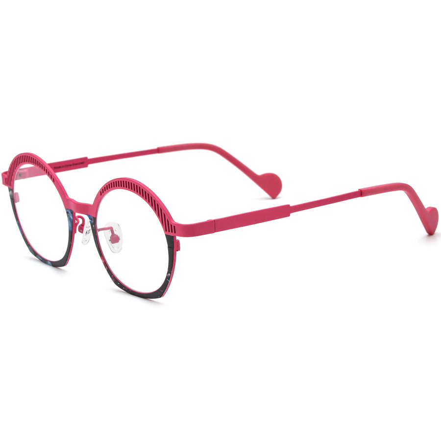 Round Glasses BR1713