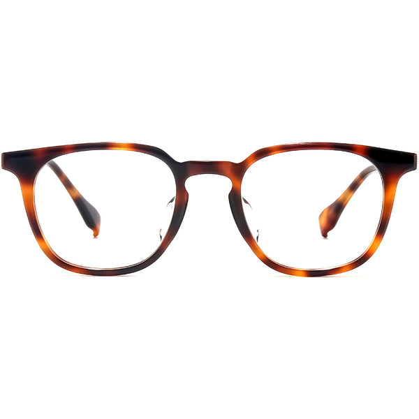 Square Glasses A4113