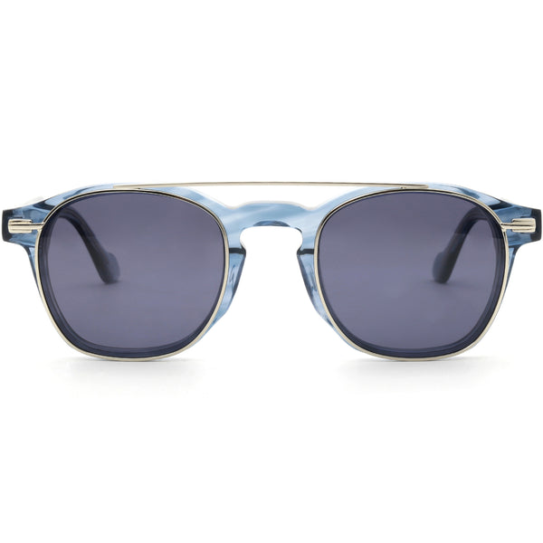 Square Glasses GSR1118