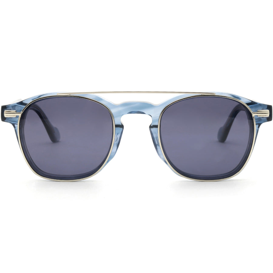 Square Glasses GSR1118