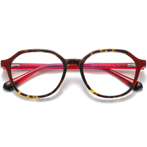 Round Glasses for Kids PFK1011