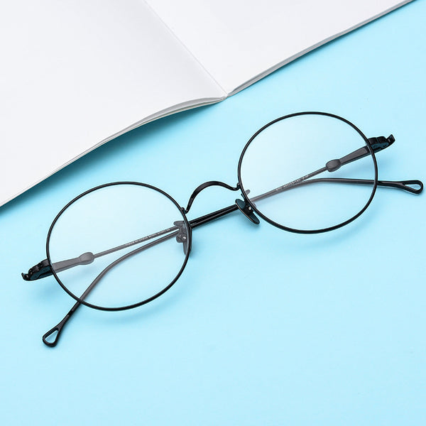 Round Glasses BR1298