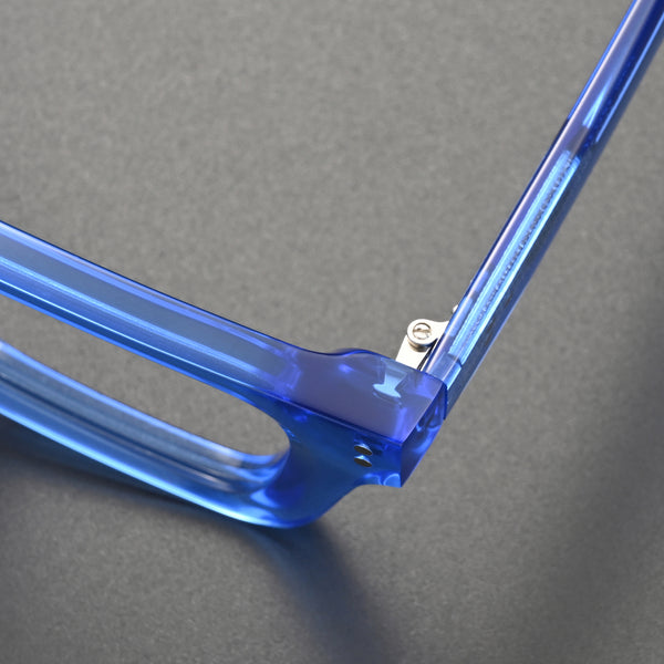 Square Glasses YN1135