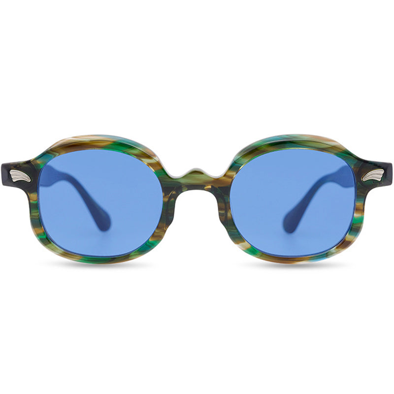 Geometric Sunglasses GCS1102