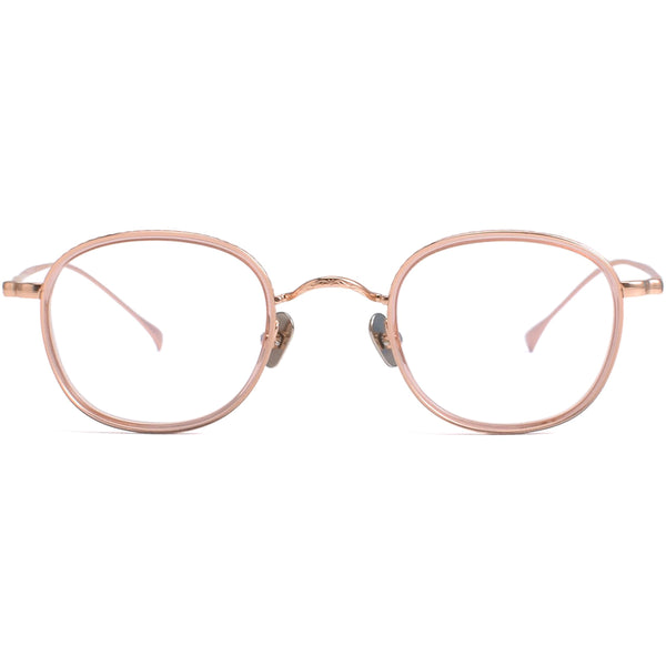 Square Glasses A4166