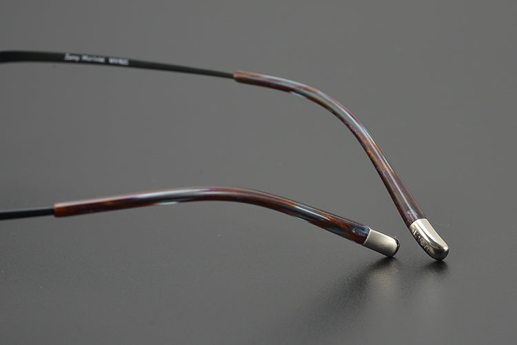 Round Glasses MW1290