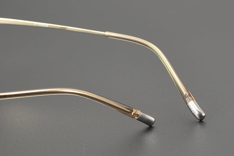 Geometric Glasses MW1452