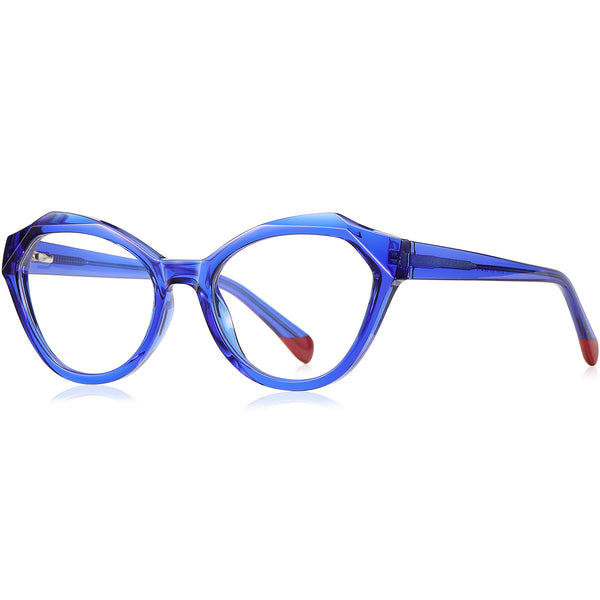 Cat-Eye Glasses PF1299
