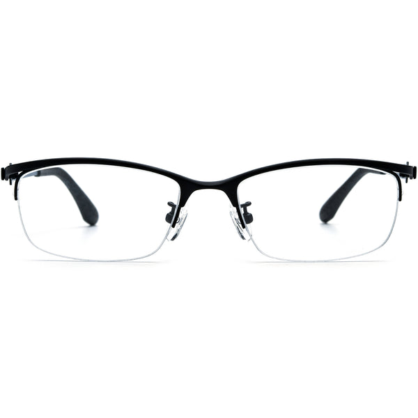 Rectangle Glasses BR1592