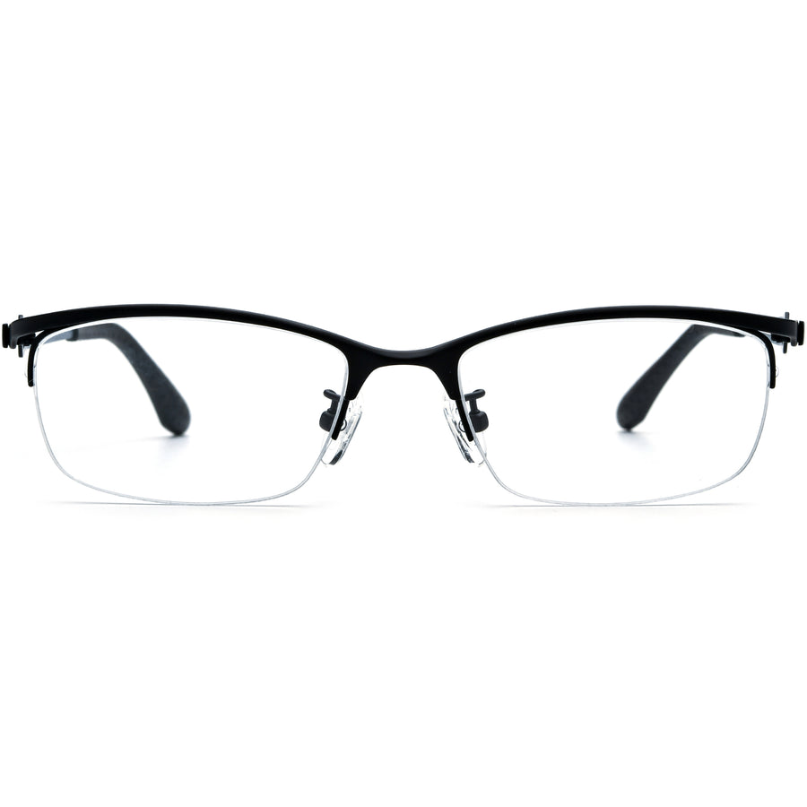 Rectangle Glasses BR1592