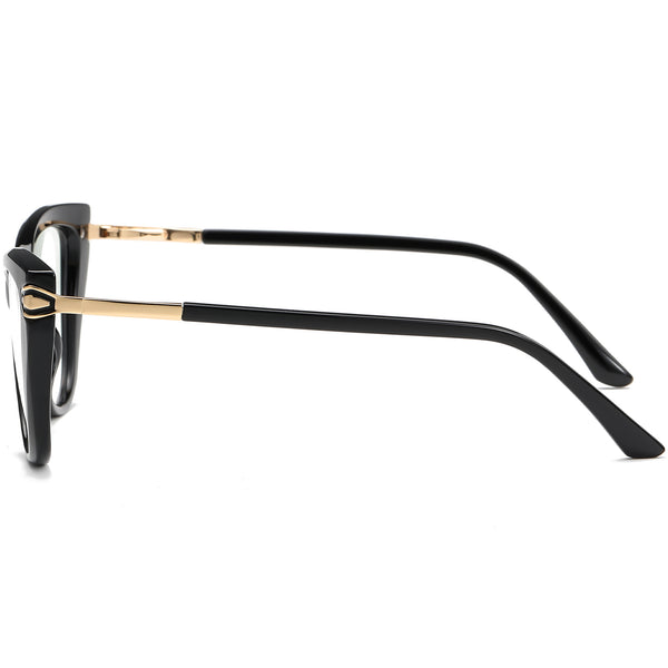 Cat-Eye Glasses PF1372