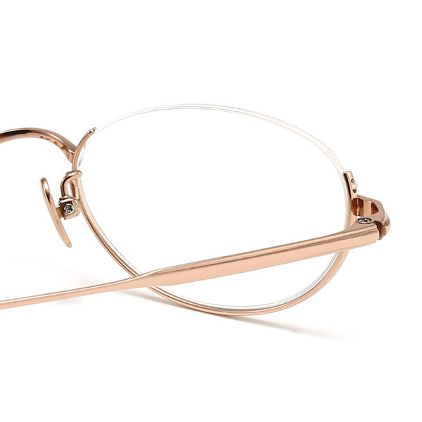 Oval Glasses RV1044
