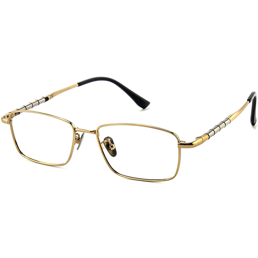 Rectangle Glasses A4132