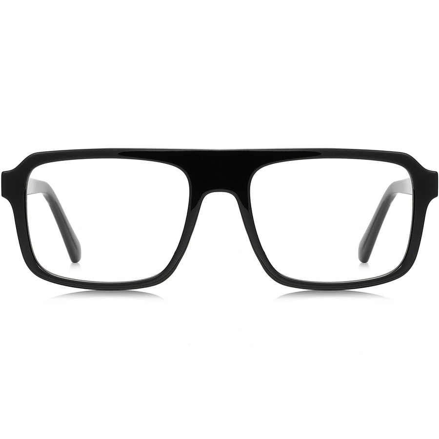 Square Glasses PF1416