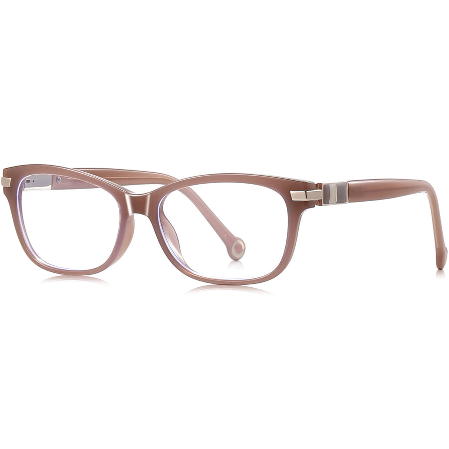 Rectangle Glasses YSD1084